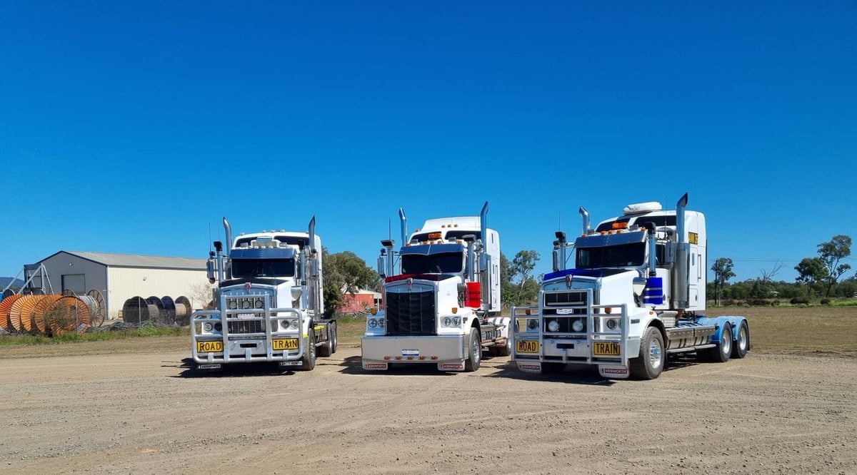 Annady Holdings - 2012 Kenworth PM 2012 (102806) 7 (1) 1