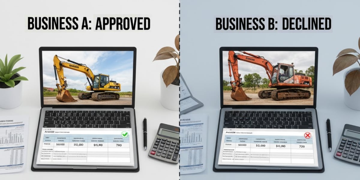 Blog Post 12.5.26 - Why Finance Outcomes Can Differ