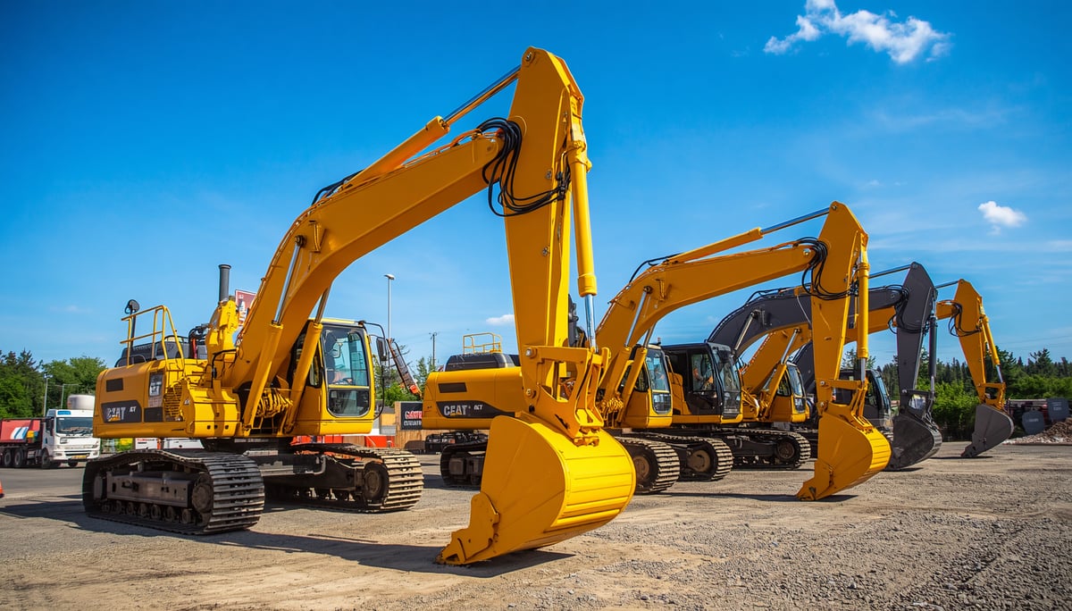 Blog Post 26.05.26 - Future Equipment Planning For Businesses