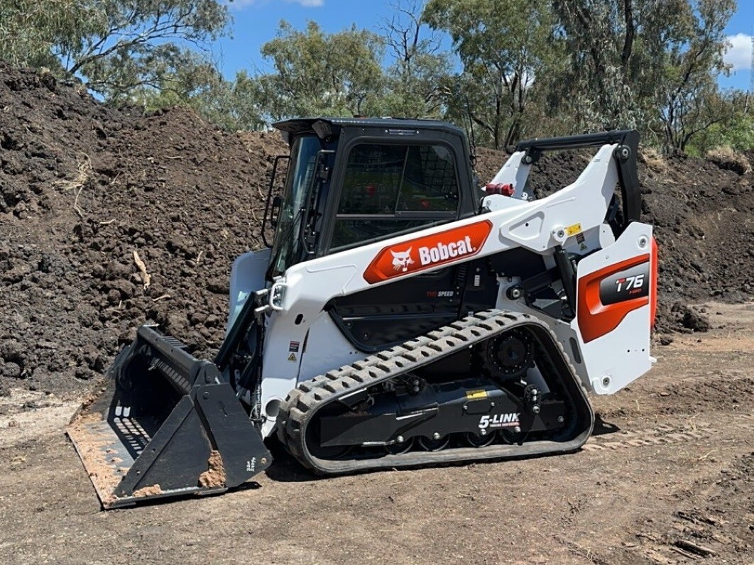 Navigating Equipment Purchases from an Independent Seller