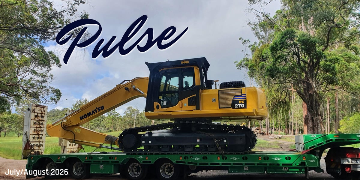 Pulse Jul -Aug 2026